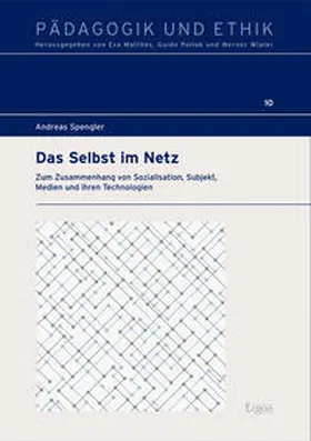 Spengler |  Das Selbst im Netz | Buch |  Sack Fachmedien