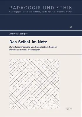 Spengler | Das Selbst im Netz | E-Book | sack.de