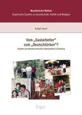 Aysel |  Vom "Gastarbeiter" zum "Deutschtürken"? | eBook | Sack Fachmedien