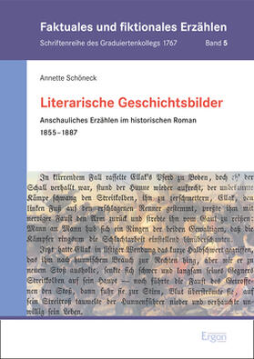 Schöneck | Literarische Geschichtsbilder | Buch | 978-3-95650-457-0 | sack.de