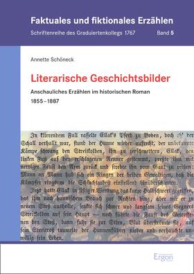 Schöneck | Literarische Geschichtsbilder | E-Book | sack.de