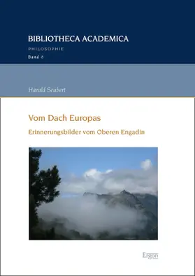 Seubert |  Vom Dach Europas | eBook | Sack Fachmedien