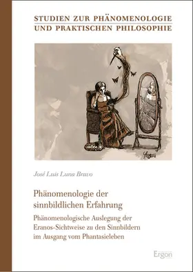 Luna Bravo |  Phänomenologie der sinnbildlichen Erfahrung | Buch |  Sack Fachmedien