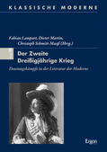 Lampart / Martin / Schmitt-Maaß |  Der Zweite Dreißigjährige Krieg | Buch |  Sack Fachmedien