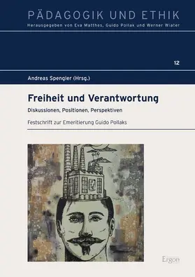 Spengler | Freiheit und Verantwortung | E-Book | www.sack.de