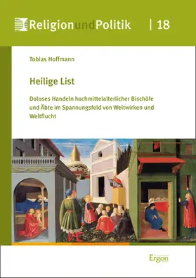 Hoffmann | Heilige List | E-Book | sack.de
