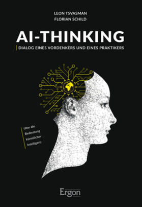 Tsvasman / Schild | AI-Thinking | Buch | 978-3-95650-533-1 | sack.de