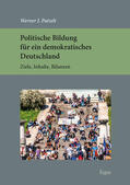 Patzelt |  Patzelt, W: Politische Bildung für ein demokratisches Deutsc | Buch |  Sack Fachmedien
