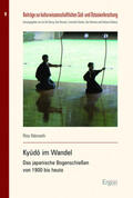 Németh |  Kyudo im Wandel | Buch |  Sack Fachmedien