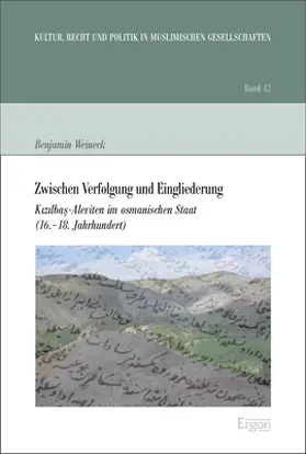 Weineck | Zwischen Verfolgung und Eingliederung | Buch | 978-3-95650-630-7 | sack.de