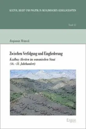 Weineck |  Zwischen Verfolgung und Eingliederung | eBook | Sack Fachmedien