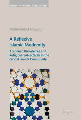 Magout | A Reflexive Islamic Modernity | E-Book | sack.de