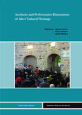 Greve / Özdemir / Motika |  Aesthetic and Performative Dimensions of Alevi Cultural Heritage | Buch |  Sack Fachmedien