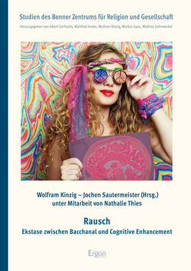 Kinzig / Sautermeister | Rausch | Buch | 978-3-95650-658-1 | sack.de
