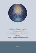 Smiraglia / Scharnhorst |  Linking Knowledge | Buch |  Sack Fachmedien