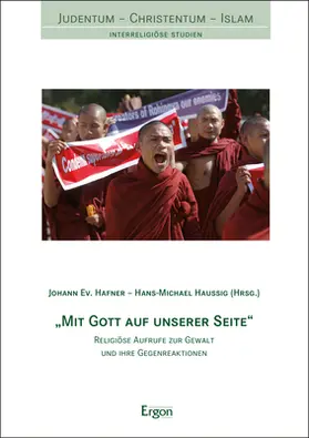 Hafner / Haußig |  "Mit Gott auf unserer Seite“ | Buch |  Sack Fachmedien