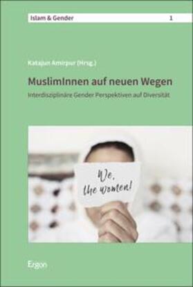 Amirpur | MuslimInnen auf neuen Wegen | E-Book | sack.de