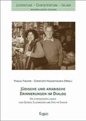 Fischer / Houswitschka |  Jüdische und arabische Erinnerungen im Dialog | eBook | Sack Fachmedien
