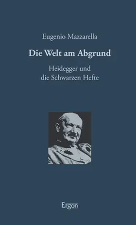 Mazzarella |  Die Welt am Abgrund | Buch |  Sack Fachmedien