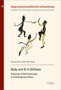 Ten (Jeon Yeon Hwa) / Ten |  Ten (Jeon Yeon Hwa), V: Body and Ki in GiCheon | Buch |  Sack Fachmedien