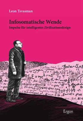 Tsvasman |  Infosomatische Wende | Buch |  Sack Fachmedien