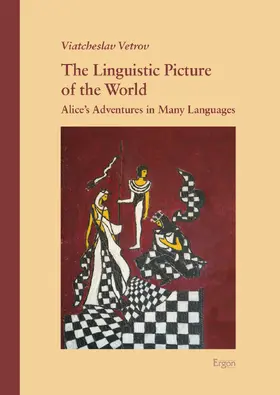 Vetrov |  The Linguistic Picture of the World | Buch |  Sack Fachmedien
