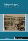 D'Ottone Rambach / Hirschler / Vollandt |  The Damascus Fragments | eBook | Sack Fachmedien