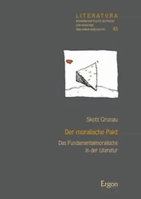Grunau |  Der moralische Pakt | eBook | Sack Fachmedien