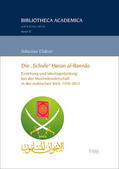Elsässer |  Elsässer, S: ¿Schule¿ ¿asan al-Bann¿s | Buch |  Sack Fachmedien