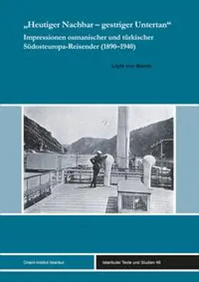 Mende | "Heutiger Nachbar – gestriger Untertan" | E-Book | sack.de