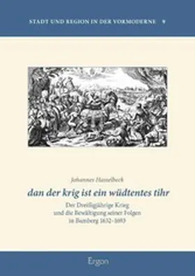 Hasselbeck |  dan der krig ist ein wüdtentes tihr | eBook | Sack Fachmedien
