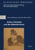 Aurnhammer / Martin |  Arthur Schnitzler und die bildende Kunst | eBook | Sack Fachmedien