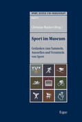Wacker |  Sport im Museum | Buch |  Sack Fachmedien