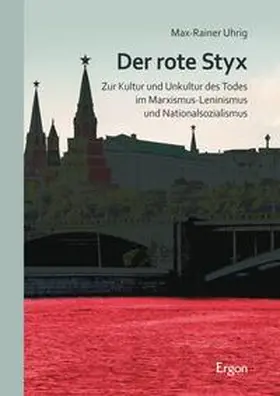 Uhrig |  Der rote Styx | eBook | Sack Fachmedien