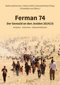 Gatzhammer / Hafner / Khatari |  Ferman 74 | Buch |  Sack Fachmedien