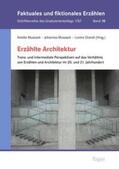 Mussack / Orendi |  Erzählte Architektur | eBook | Sack Fachmedien
