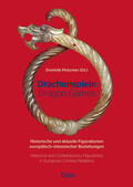 Pietzcker |  Drachenspiele. Dragon Games | Buch |  Sack Fachmedien