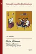 Vekemans |  Digital & Diaspora | eBook | Sack Fachmedien