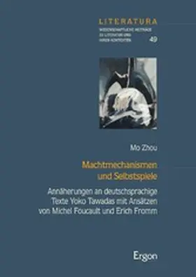 Zhou |  Machtmechanismen und Selbstspiele | eBook | Sack Fachmedien