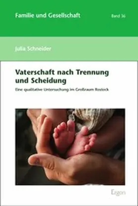 Schneider |  Vaterschaft nach Trennung und Scheidung | eBook | Sack Fachmedien