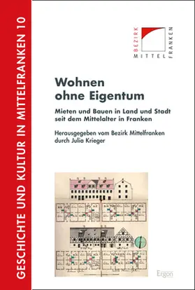 Krieger | Wohnen ohne Eigentum | Buch | 978-3-95650-922-3 | sack.de