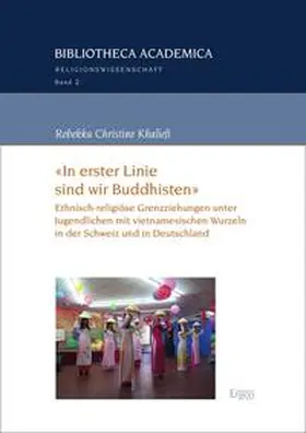 Khaliefi | «In erster Linie sind wir Buddhisten» | E-Book | sack.de
