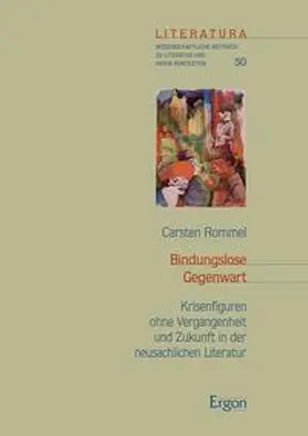 Rommel |  Bindungslose Gegenwart | eBook | Sack Fachmedien