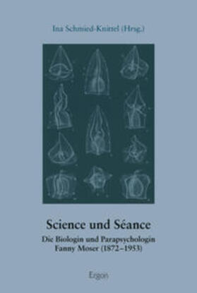Schmied-Knittel | Science und Séance | Buch | 978-3-95650-943-8 | sack.de