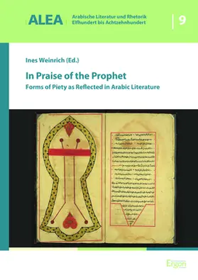 Weinrich | In Praise of the Prophet | Buch | 978-3-95650-945-2 | www.sack.de