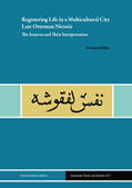 Balta |  Registering Life in a Multicultural City: Late Ottoman Nicosia | Buch |  Sack Fachmedien