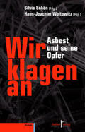 Schön / Woitowitz |  Asbest und seine Opfer | Buch |  Sack Fachmedien