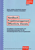 Schwellach / Kirschnick-Janssen / Papenheim-Tockhorn |  Handbuch Projektmanagement Öffentliche Dienste | eBook | Sack Fachmedien