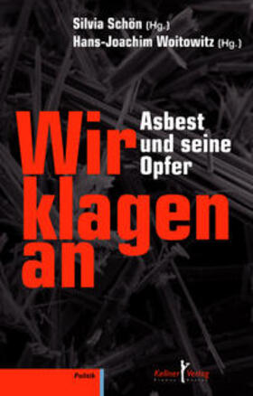 Schön / Woitowitz | Asbest und seine Opfer | E-Book | sack.de