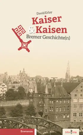 Erlay |  Kaiser & Kaisen | Buch |  Sack Fachmedien